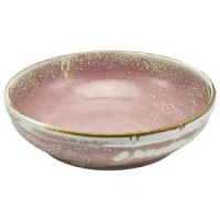 Rose Terra Coupe Bowl